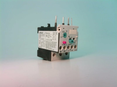 OMRON J7TKN-B-4