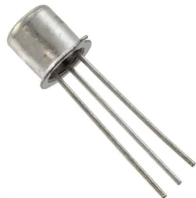 CENTRAL SEMICONDUCTOR 2N3964