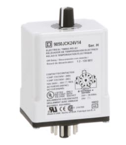 SCHNEIDER ELECTRIC 9050JCK24V14