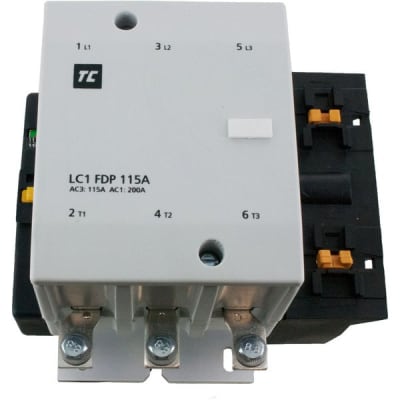 TECHSPAN INDUSTRIES INC LC1FDP115A