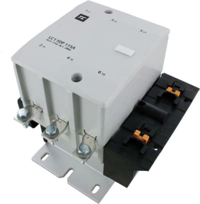 TECHSPAN INDUSTRIES INC LC1FDP115A