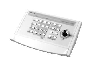 MATSUSHITA ELECTRIC WV-CU161C