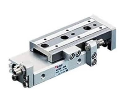 SMC MXQ12L-100