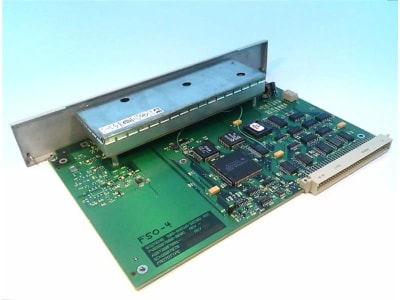 SIEMENS 505-6850-B