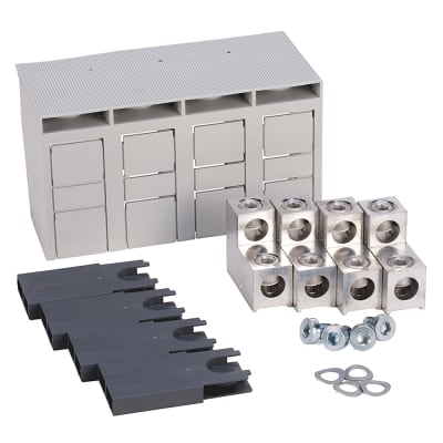 ALLEN BRADLEY 140G-K-TLA2A3