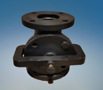 CIRCOR INTERNATIONAL 0300-125B1FI-B