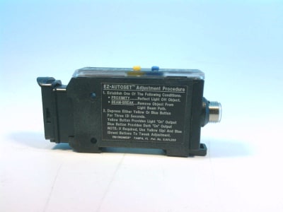 TRI-TRONICS 19200