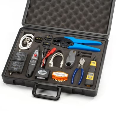 BLACK BOX CORP FT145A-R2