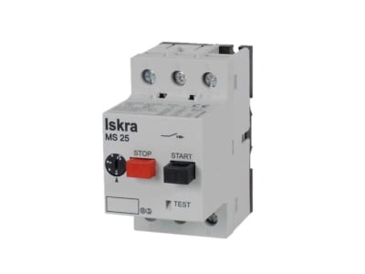 ISKRA MS25-10
