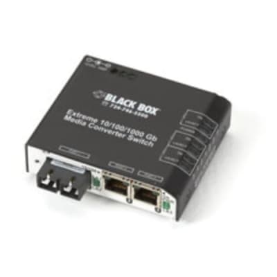 BLACK BOX CORP LBH2001A-P-SC-24