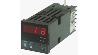 WEST CONTROLS SOLUTIONS N6010Z311700