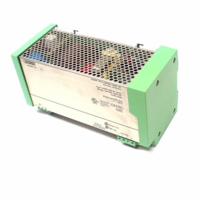 PHOENIX CONTACT QUINT-PS-3X207AC/24DC/30/F