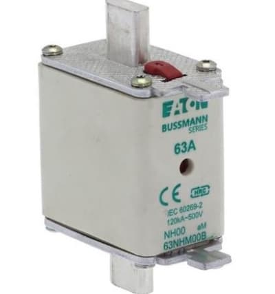 EATON CORPORATION 63NHM00B
