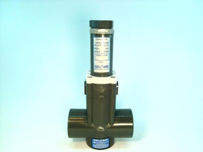 PLAST-O-MATIC RVDM100EP-PV