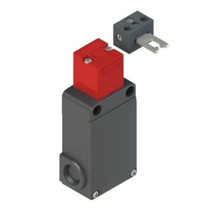 PIZZATO FS 2196E024-F3
