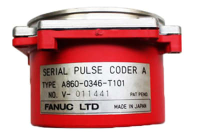 FANUC A860-0346-T101