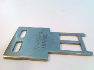 OMRON D4SL-NK1