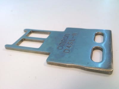OMRON D4SL-NK1