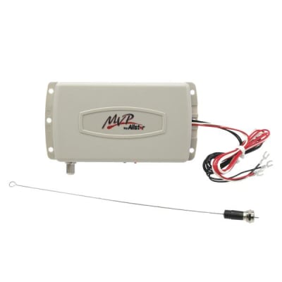 NORTEK MVP-1CH-24V-4W-FC