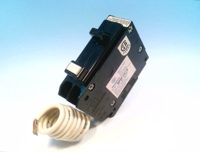 WESTINGHOUSE QPGF1015
