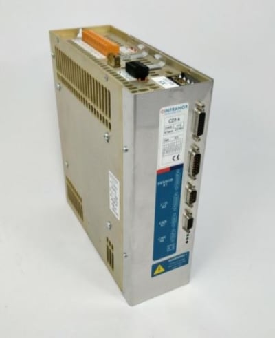 INFRANOR CD1-K-P3