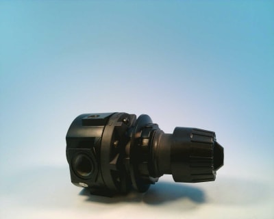 WILKERSON PNEUMATIC R26-04-000A