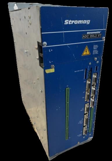 STROMAG ADC0553VT
