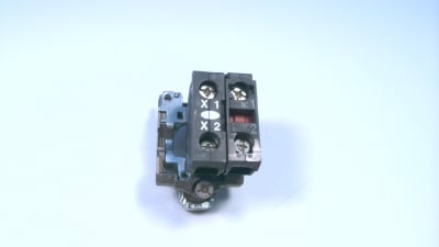 SCHNEIDER ELECTRIC ZB4BW0B12