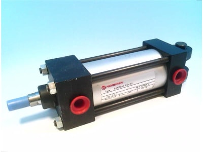 NORGREN EA1255A1-2X3