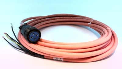 IGUS R88A-CA1E010SFS-A