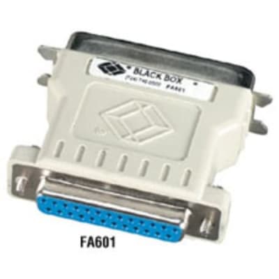 BLACK BOX CORP FA600