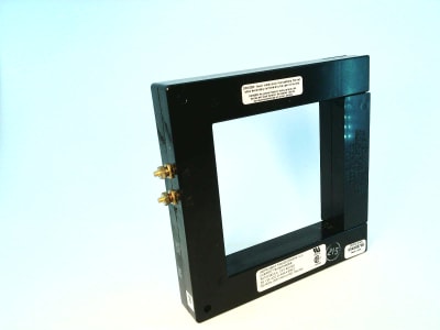 INSTRUMENT TRANSFORMERS INC 601-501