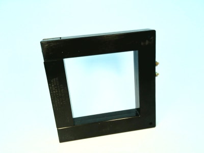 INSTRUMENT TRANSFORMERS INC 601-501