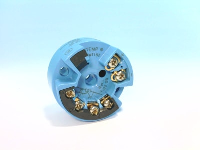 ENDRESS & HAUSER TMT182-A31AK