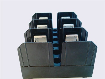 EATON CORPORATION J60060-3C