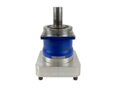 WITTENSTEIN SP140S-MF1-7-1I1-2S