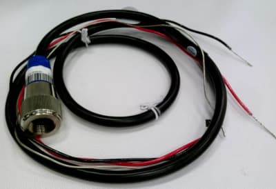 KIDDE-FENWAL, LLC UV2