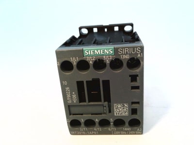 SIEMENS 3RT20161AP61