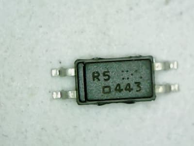 RENESAS PS2805-1-A