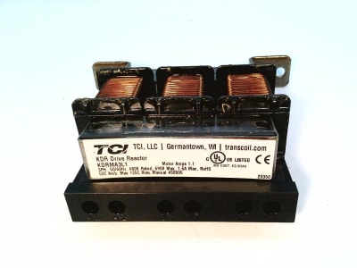 TCI TRANS COIL KDRMA3L1