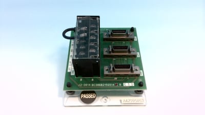 MITSUBISHI MR-J2-CN3-TM