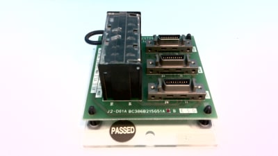 MITSUBISHI MR-J2-CN3-TM