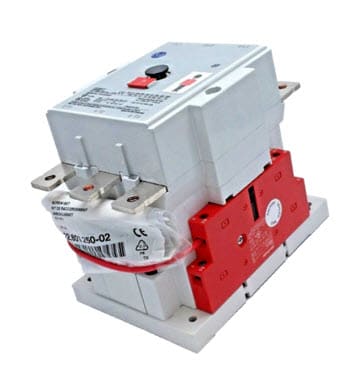ALLEN BRADLEY 100S-D630ED22C