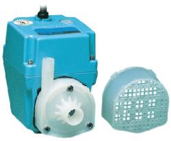 LITTLE GIANT PUMP 2E-38NT