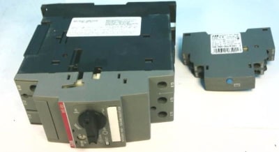 ASEA BROWN BOVERI MS450-25E