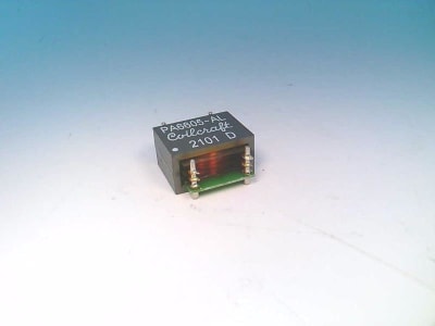 COILCRAFT INC PA6605-AL