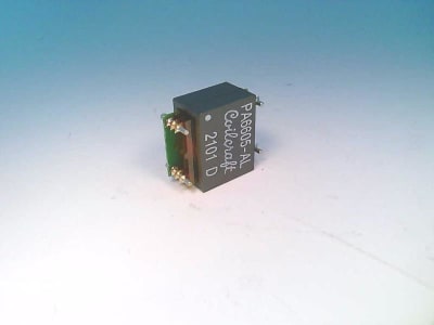 COILCRAFT INC PA6605-AL