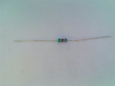 STACKPOLE RNF14FTD511K