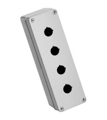 ALLEN BRADLEY 598-4PB22G