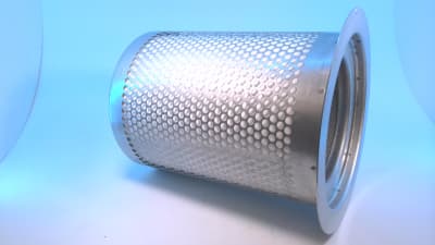 GARDNER DENVER 100005424